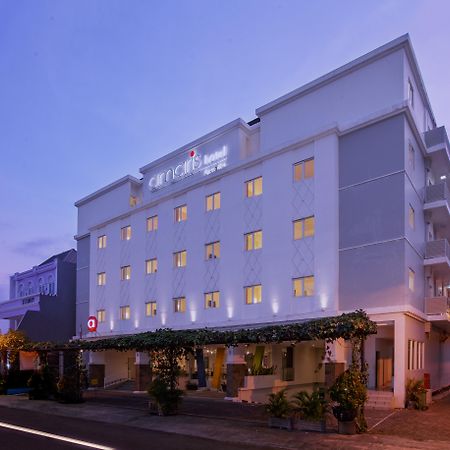 Carani Hotel Yogyakarta Luaran gambar