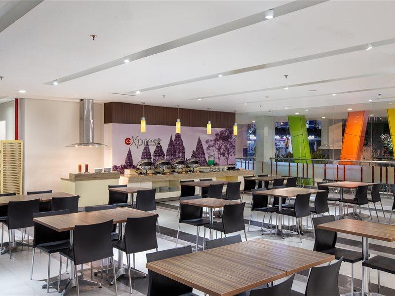 Carani Hotel Yogyakarta Luaran gambar