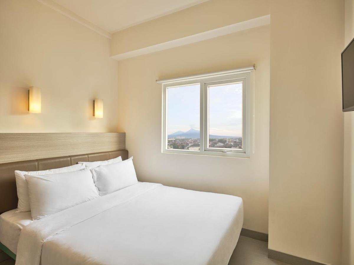 Carani Hotel Yogyakarta Luaran gambar