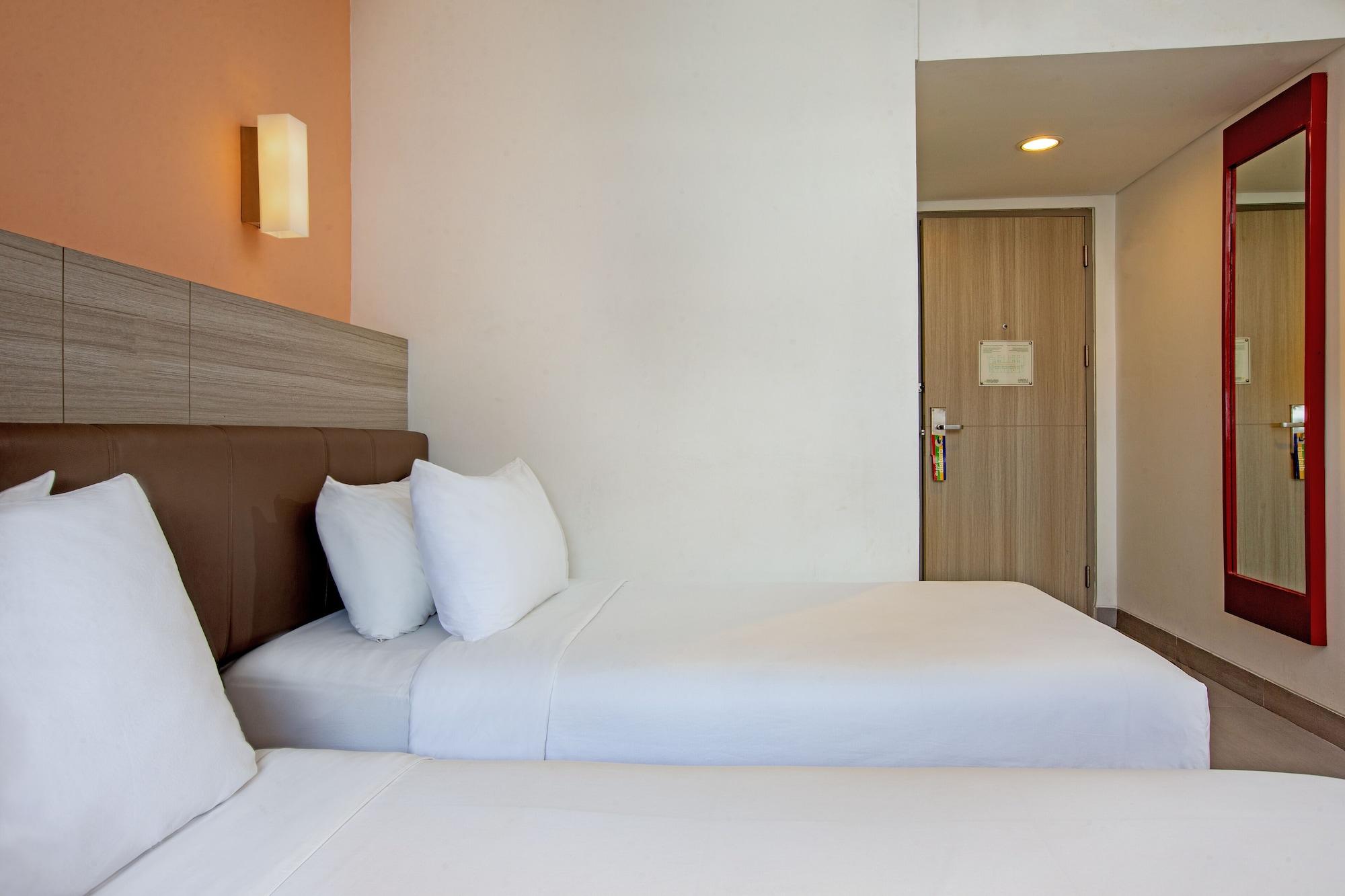 Carani Hotel Yogyakarta Luaran gambar
