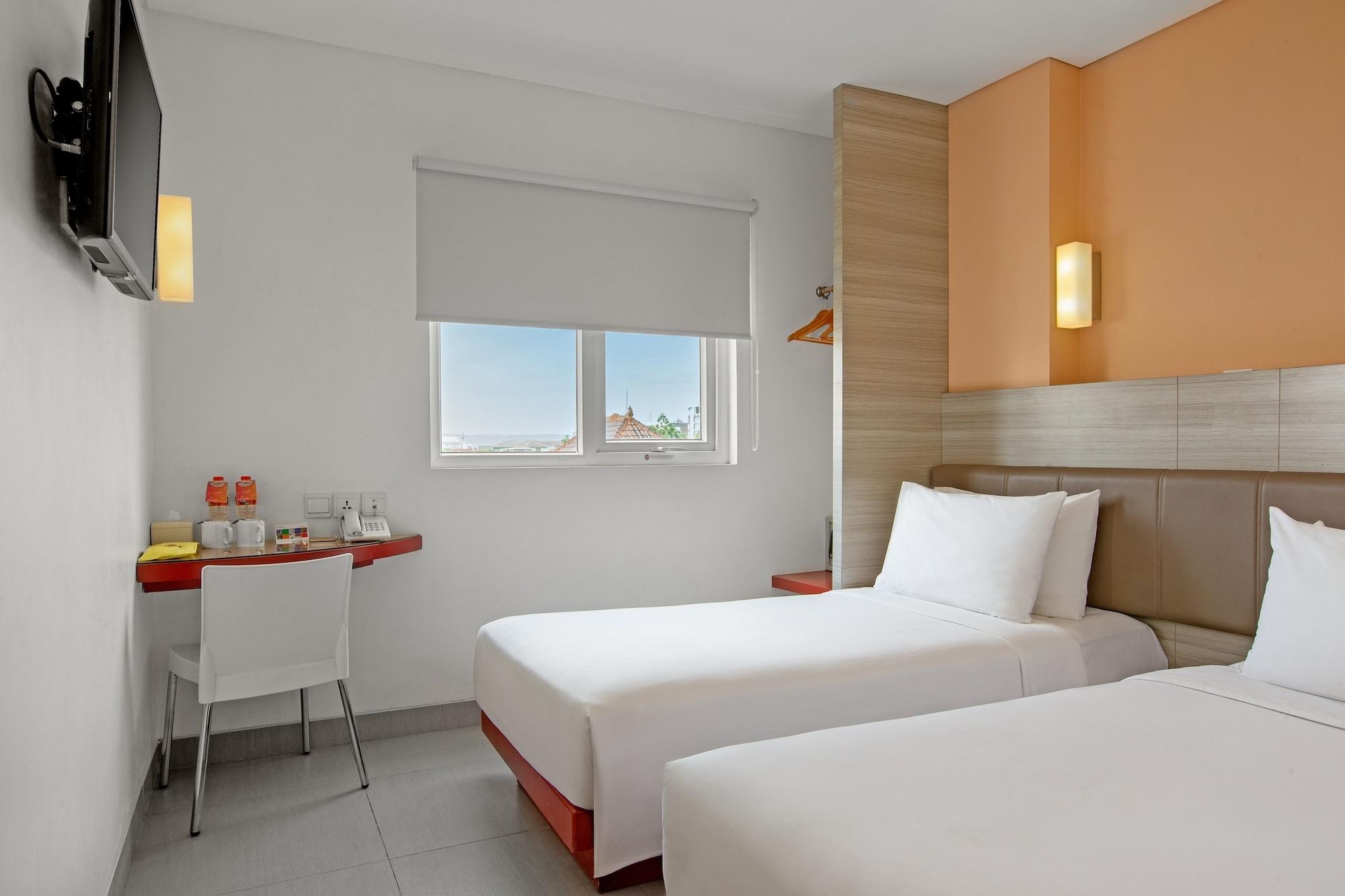 Carani Hotel Yogyakarta Luaran gambar