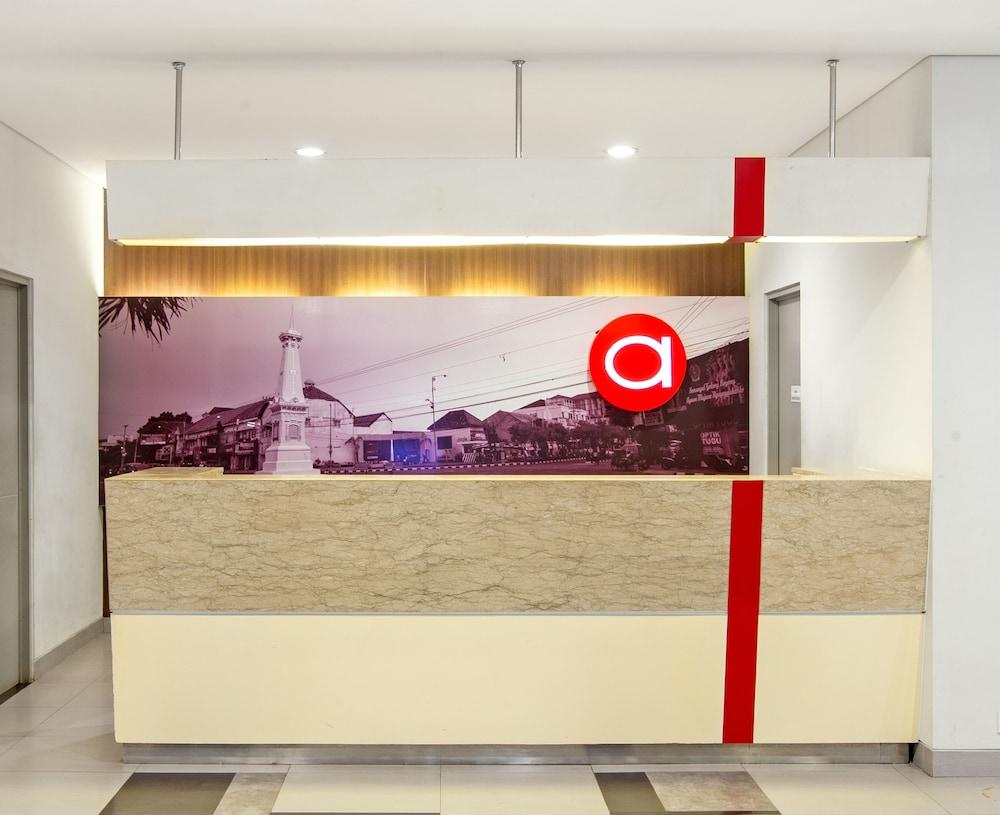 Carani Hotel Yogyakarta Luaran gambar