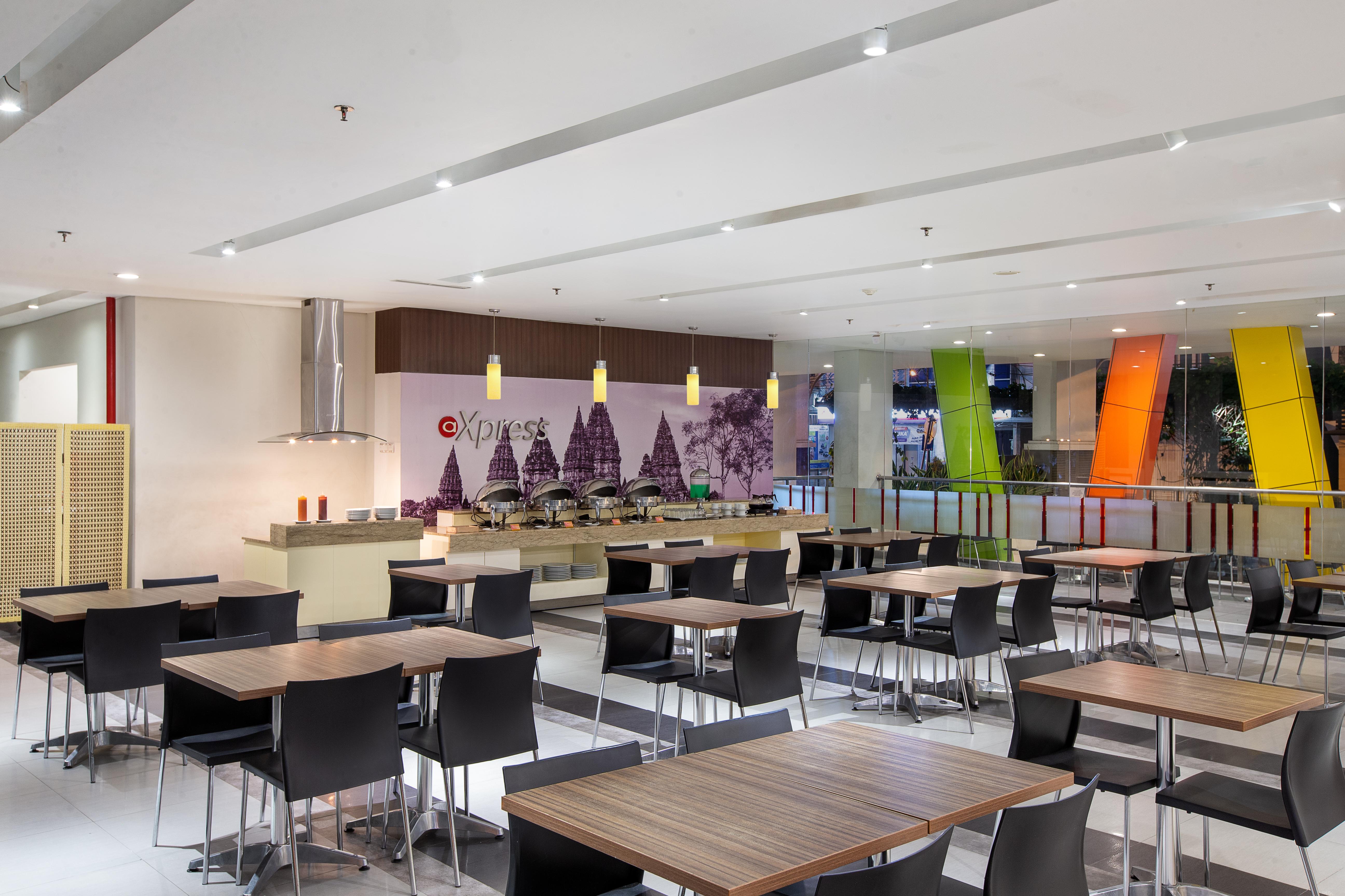 Carani Hotel Yogyakarta Luaran gambar
